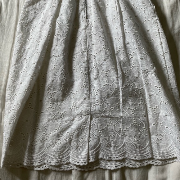 Strapless Dress - Picture 5 of 11